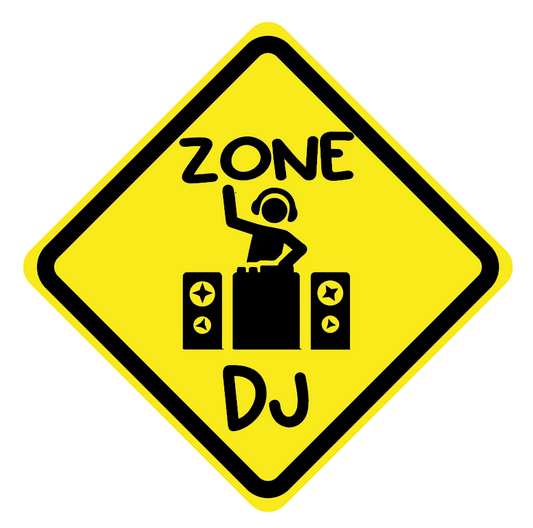 Zone DJ