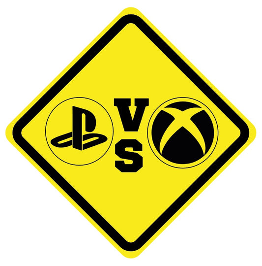 PS vs XBOX